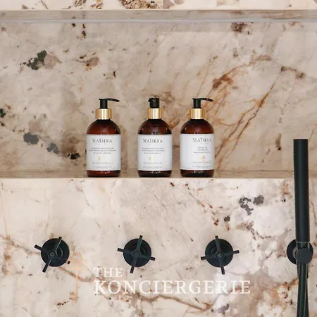 Luxury A-c - 2bdr-4p - Seine - Louvre פריז